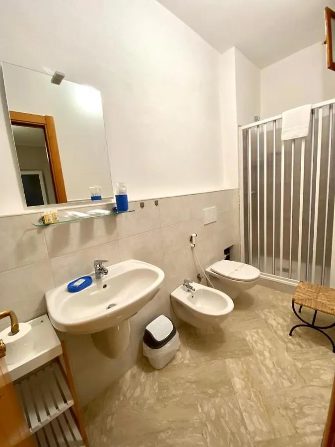 Ginevra Rooms Bari Maison d'hôtes
