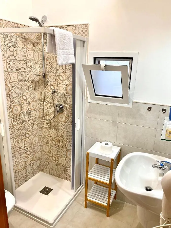 Ginevra Rooms Bari