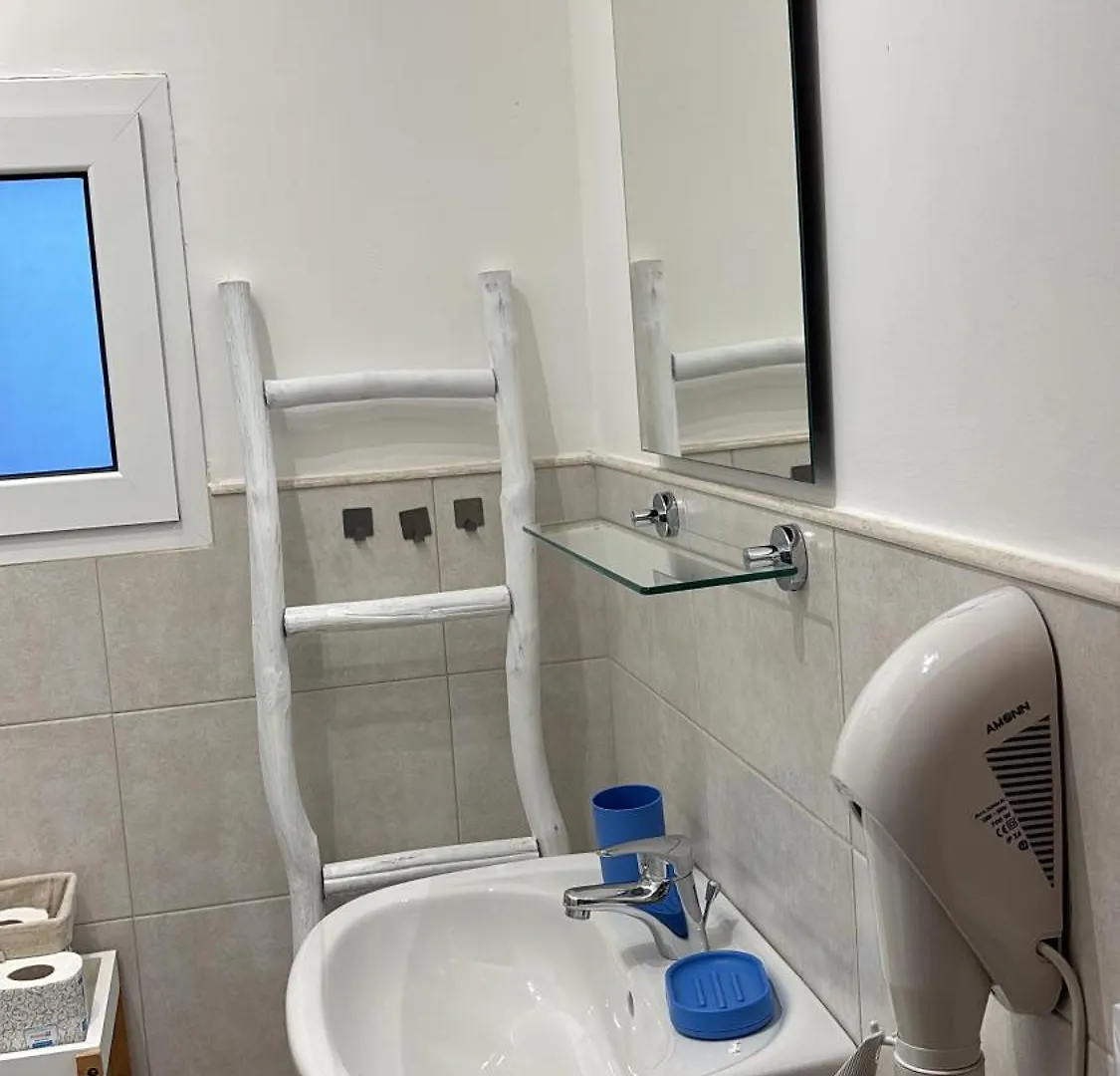 Affittacamere Ginevra Rooms Bari