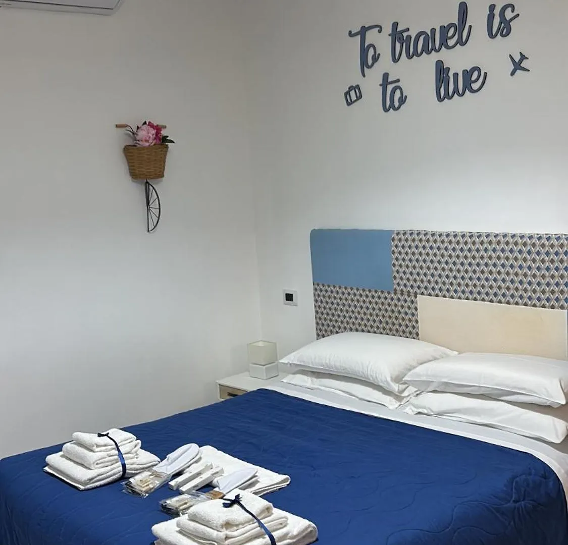 Affittacamere Ginevra Rooms Bari