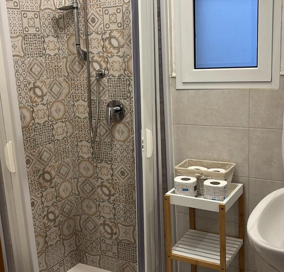 Ginevra Rooms Bari Maison d'hôtes