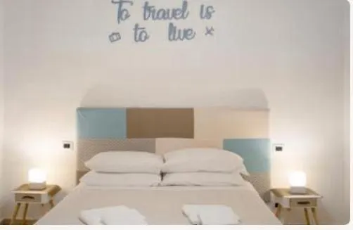 Ginevra Rooms Bari Maison d'hôtes