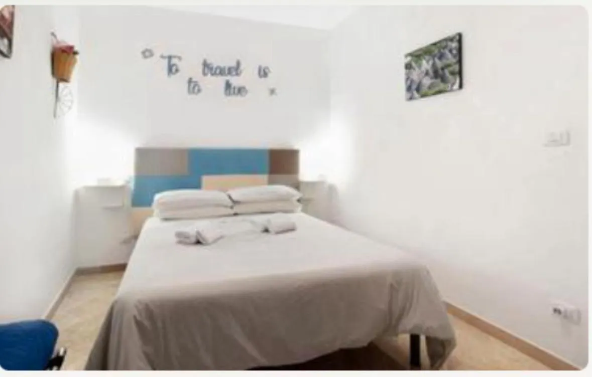 Ginevra Rooms Bari 0*,  Italie