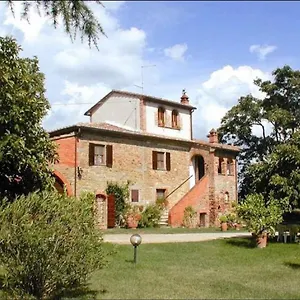 Podere Caggiolo - Swimming Pool & Air Conditioning Séjour à la ferme Marciano della Chiana