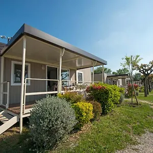 Belvedere Camping Lazise