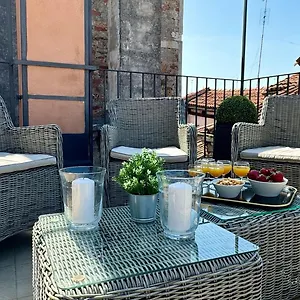San Marco Apartamento Veneza