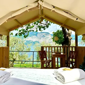 Monja Village Camping Brenzone