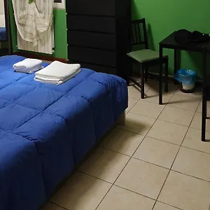 Casa Appartement Messine