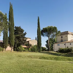 Bioagriturismo Il Cerreto Séjour à la ferme Pomarance